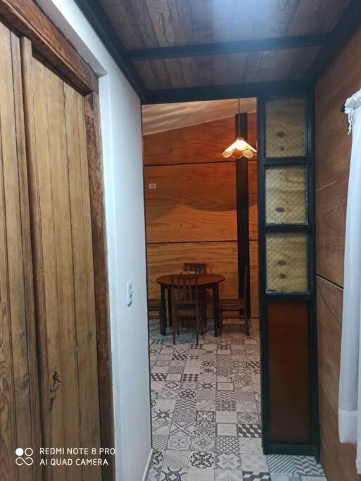 Colonia EstrellaApartamento Dos Hermanasアパートメント エクステリア 写真