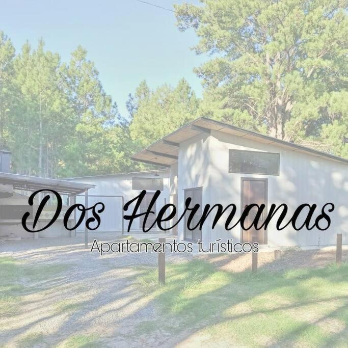 Colonia EstrellaApartamento Dos Hermanasアパートメント エクステリア 写真
